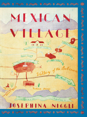 cover image of Mexican Village